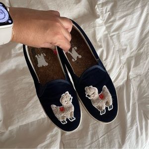 Women’s Soludos Llama Sneaker